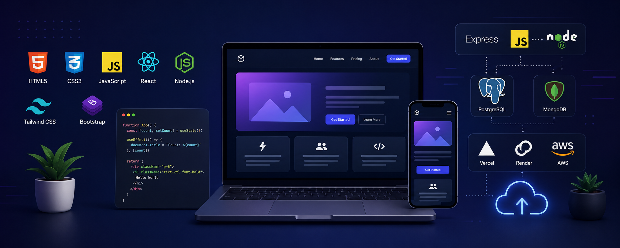 Web Development